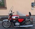 ЯВА 634, объемом двигателя 0.35 л и пробегом 6 тыс. км за 2500 $, фото 5 на Automoto.ua