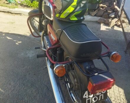 ЯВА 634, объемом двигателя 0 л и пробегом 0 тыс. км за 700 $, фото 3 на Automoto.ua