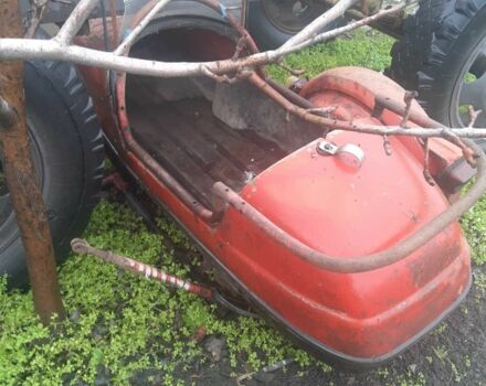 ЯВА 634, объемом двигателя 0 л и пробегом 0 тыс. км за 300 $, фото 5 на Automoto.ua