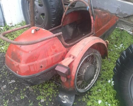 ЯВА 634, объемом двигателя 0 л и пробегом 0 тыс. км за 300 $, фото 6 на Automoto.ua