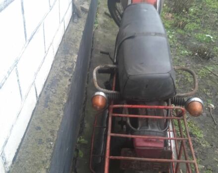 ЯВА 634, объемом двигателя 0 л и пробегом 0 тыс. км за 300 $, фото 3 на Automoto.ua