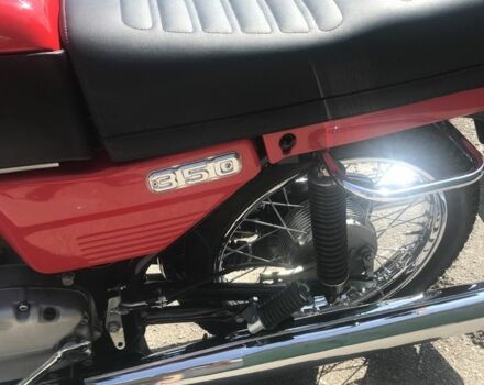 ЯВА 634, об'ємом двигуна 0 л та пробігом 0 тис. км за 1421 $, фото 5 на Automoto.ua