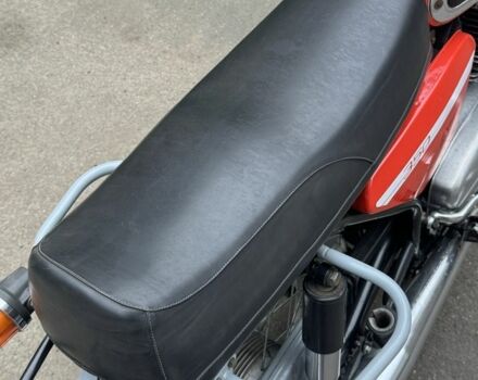 ЯВА 634, объемом двигателя 0.35 л и пробегом 0 тыс. км за 3500 $, фото 5 на Automoto.ua