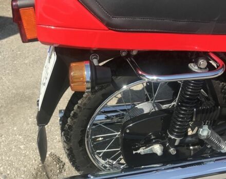 ЯВА 634, об'ємом двигуна 0 л та пробігом 0 тис. км за 1421 $, фото 3 на Automoto.ua