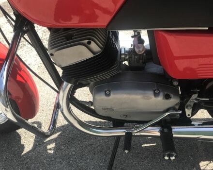 ЯВА 634, об'ємом двигуна 0 л та пробігом 0 тис. км за 1421 $, фото 7 на Automoto.ua