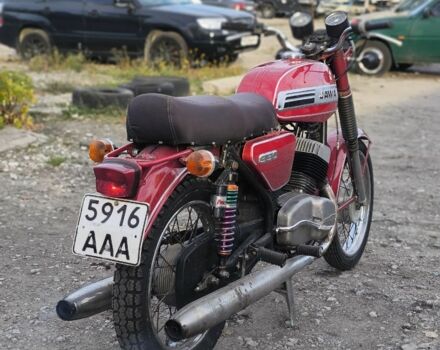 ЯВА 634, объемом двигателя 0 л и пробегом 0 тыс. км за 730 $, фото 5 на Automoto.ua