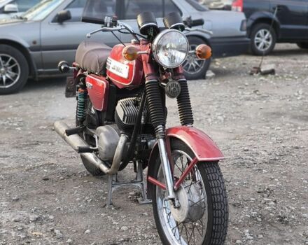 ЯВА 634, объемом двигателя 0 л и пробегом 0 тыс. км за 730 $, фото 1 на Automoto.ua