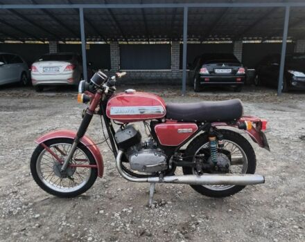 ЯВА 634, объемом двигателя 0 л и пробегом 0 тыс. км за 730 $, фото 2 на Automoto.ua