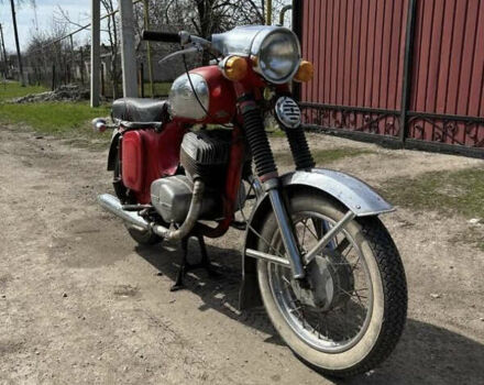 ЯВА 634, объемом двигателя 0 л и пробегом 3 тыс. км за 359 $, фото 2 на Automoto.ua