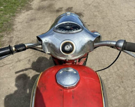 ЯВА 634, объемом двигателя 0 л и пробегом 3 тыс. км за 359 $, фото 1 на Automoto.ua
