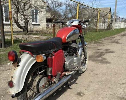ЯВА 634, объемом двигателя 0 л и пробегом 3 тыс. км за 359 $, фото 5 на Automoto.ua