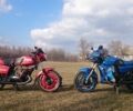 ЯВА 634, объемом двигателя 0.35 л и пробегом 0 тыс. км за 1572 $, фото 11 на Automoto.ua