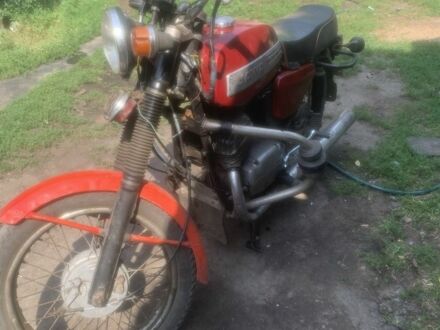 ЯВА 634, об'ємом двигуна 0 л та пробігом 0 тис. км за 600 $, фото 1 на Automoto.ua