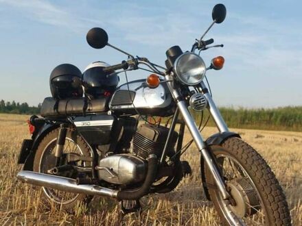 ЯВА 634 1979 в Кривом Роге на Automoto.ua ЯВА 634, объемом двигателя 0.35 л и пробегом 10 тыс. км за 1000 $, фото 1 на Automoto.ua