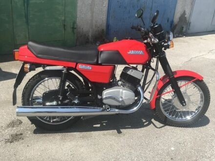 ЯВА 634, объемом двигателя 0 л и пробегом 0 тыс. км за 1421 $, фото 1 на Automoto.ua