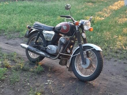 ЯВА 634, объемом двигателя 0 л и пробегом 0 тыс. км за 750 $, фото 1 на Automoto.ua