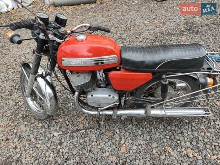 ЯВА 634 1981 в Дружковке на Automoto.ua ЯВА 634, объемом двигателя 0 л и пробегом 32 тыс. км за 600 $, фото 1 на Automoto.ua