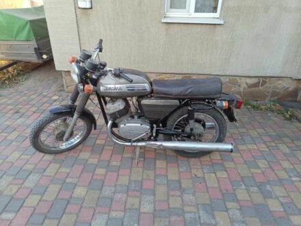 ЯВА 634 1982 в Пятихатках на Automoto.ua ЯВА 634, объемом двигателя 0.35 л и пробегом 0 тыс. км за 291 $, фото 1 на Automoto.ua