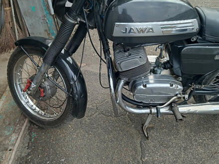 ЯВА 634 1983 у Лозовой на Automoto.ua ЯВА 634, об'ємом двигуна 0 л та пробігом 1 тис. км за 800 $, фото 1 на Automoto.ua