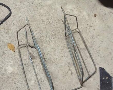 Синий ЯВА 634, объемом двигателя 0.35 л и пробегом 20 тыс. км за 500 $, фото 3 на Automoto.ua