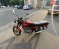 Коричневый ЯВА 638, объемом двигателя 0 л и пробегом 1 тыс. км за 1100 $, фото 6 на Automoto.ua
