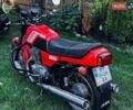 Красный ЯВА 638, объемом двигателя 0 л и пробегом 20 тыс. км за 1500 $, фото 1 на Automoto.ua