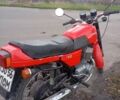 Красный ЯВА 638, объемом двигателя 0 л и пробегом 22 тыс. км за 708 $, фото 5 на Automoto.ua