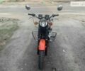 Красный ЯВА 638, объемом двигателя 0.35 л и пробегом 80 тыс. км за 1100 $, фото 1 на Automoto.ua