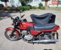 Красный ЯВА 638, объемом двигателя 0.37 л и пробегом 50 тыс. км за 2800 $, фото 1 на Automoto.ua