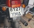 Красный ЯВА 638, объемом двигателя 0 л и пробегом 10 тыс. км за 750 $, фото 1 на Automoto.ua