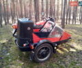 Красный ЯВА 638, объемом двигателя 0 л и пробегом 35 тыс. км за 3400 $, фото 3 на Automoto.ua