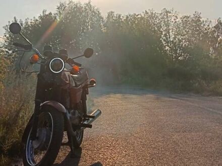Красный ЯВА 638, объемом двигателя 0 л и пробегом 11 тыс. км за 849 $, фото 1 на Automoto.ua