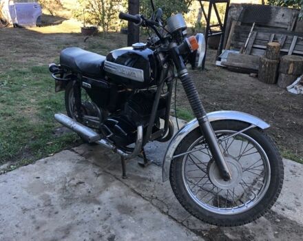 ЯВА 638, объемом двигателя 0 л и пробегом 0 тыс. км за 300 $, фото 1 на Automoto.ua