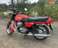 ЯВА 638, объемом двигателя 0.35 л и пробегом 2 тыс. км за 1790 $, фото 4 на Automoto.ua