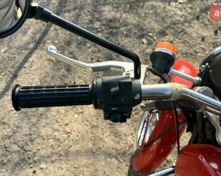 ЯВА 638, объемом двигателя 0.35 л и пробегом 2 тыс. км за 1250 $, фото 6 на Automoto.ua