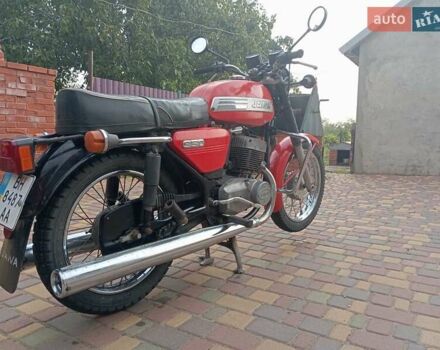 ЯВА 638, объемом двигателя 0 л и пробегом 20 тыс. км за 1800 $, фото 10 на Automoto.ua