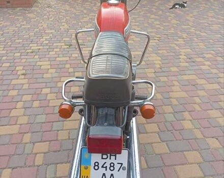 ЯВА 638, объемом двигателя 0 л и пробегом 20 тыс. км за 1800 $, фото 9 на Automoto.ua