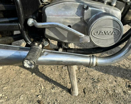 ЯВА 638, объемом двигателя 0.35 л и пробегом 2 тыс. км за 1250 $, фото 12 на Automoto.ua