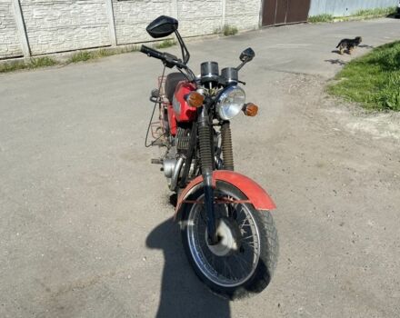 ЯВА 638, об'ємом двигуна 0 л та пробігом 0 тис. км за 725 $, фото 3 на Automoto.ua