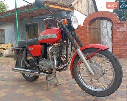 ЯВА 638, объемом двигателя 0 л и пробегом 20 тыс. км за 1800 $, фото 1 на Automoto.ua