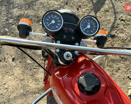 ЯВА 638, объемом двигателя 0.35 л и пробегом 2 тыс. км за 1250 $, фото 1 на Automoto.ua