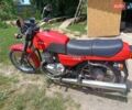 ЯВА 638, объемом двигателя 0.35 л и пробегом 10 тыс. км за 1500 $, фото 1 на Automoto.ua