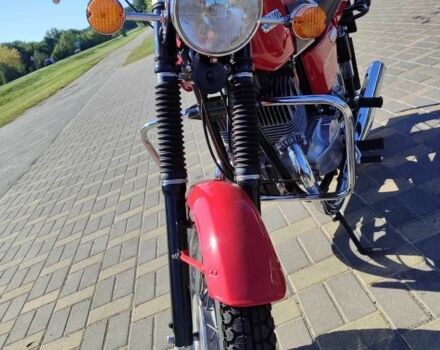 ЯВА 638, об'ємом двигуна 0.35 л та пробігом 0 тис. км за 2600 $, фото 3 на Automoto.ua