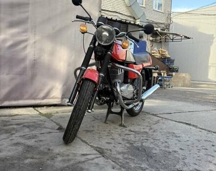 ЯВА 638, объемом двигателя 0 л и пробегом 1 тыс. км за 5700 $, фото 6 на Automoto.ua