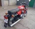 ЯВА 638, объемом двигателя 0.35 л и пробегом 0 тыс. км за 1850 $, фото 6 на Automoto.ua
