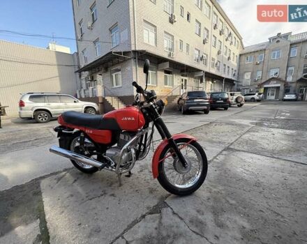 ЯВА 638, объемом двигателя 0 л и пробегом 1 тыс. км за 5700 $, фото 5 на Automoto.ua