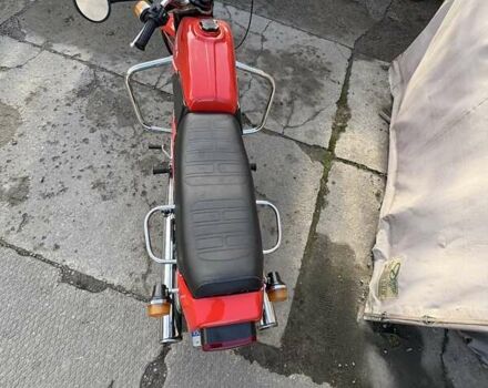 ЯВА 638, объемом двигателя 0 л и пробегом 1 тыс. км за 5700 $, фото 7 на Automoto.ua