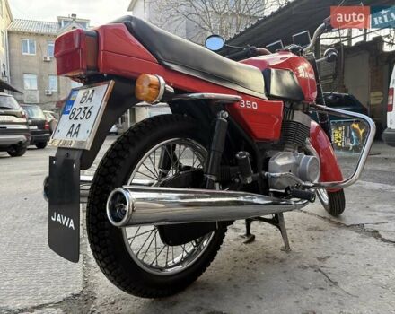 ЯВА 638, объемом двигателя 0 л и пробегом 1 тыс. км за 5700 $, фото 4 на Automoto.ua