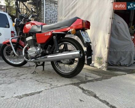 ЯВА 638, объемом двигателя 0 л и пробегом 1 тыс. км за 5700 $, фото 1 на Automoto.ua