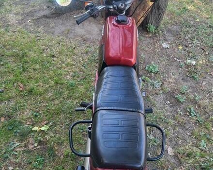 ЯВА 638, объемом двигателя 0 л и пробегом 1 тыс. км за 32000 $, фото 2 на Automoto.ua
